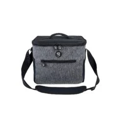 Geckobrands Medium 11 Bottle / 12 Can Cooler With Removable Hard Liner