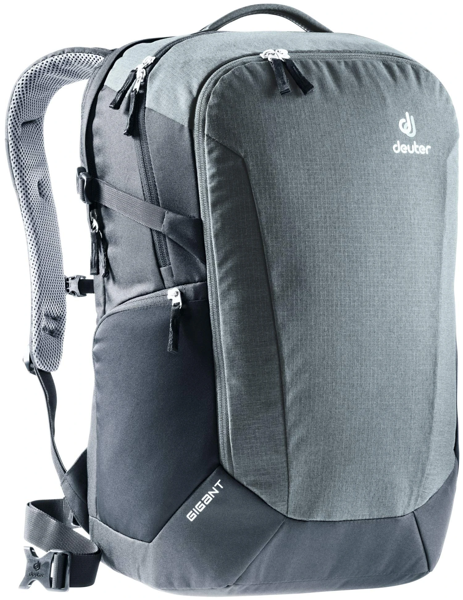 Deuter Gigant Backpack 6 Deuter Gigant Backpack - Image 6