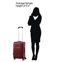 TravelPro Platinum Elite 21" 4-Wheel Carry-On Luggage 28 TravelPro Platinum Elite 21" 4-Wheel Carry-On Luggage -Luggage Promotion Store d374ca7bbab97fd8db2f54c27f9731ebecee6e920bd19d11edda58cf5c8cf139