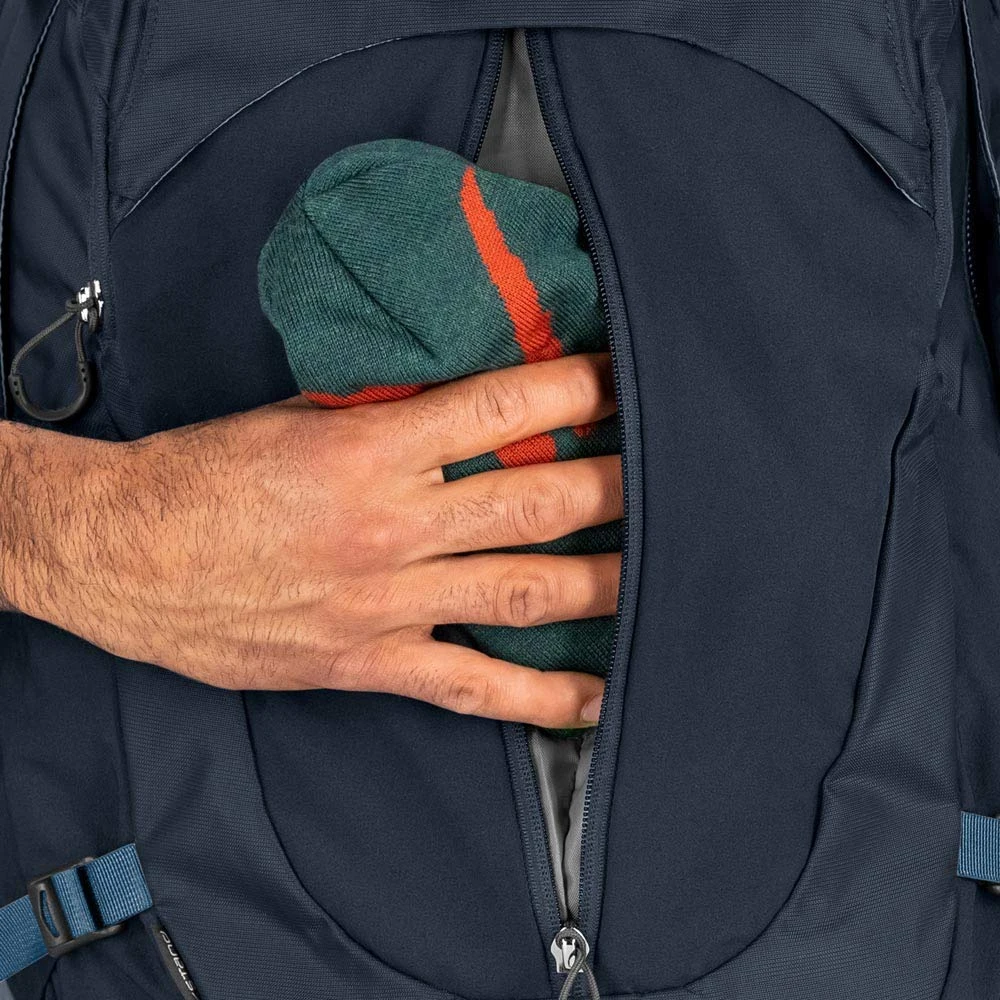 Osprey Packs Tropos Backpack 15 Osprey Packs Tropos Backpack - Image 15