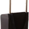 DELSEY Paris Stracktrip Milanock International Carry-On Spinner Trolley