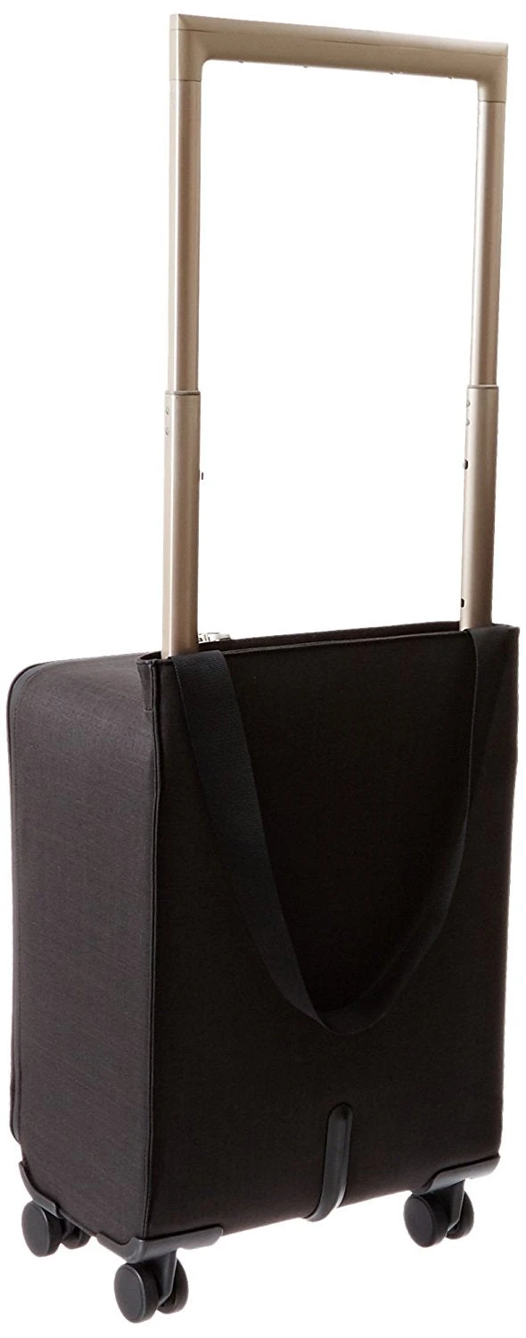 DELSEY Paris Stracktrip Milanock International Carry-On Spinner Trolley 1 DELSEY Paris Stracktrip Milanock International Carry-On Spinner Trolley