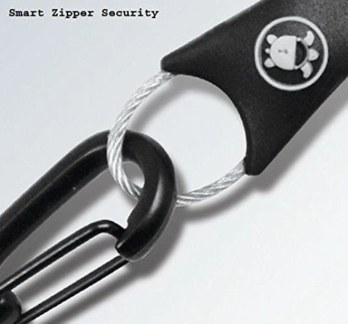 Pacsafe Slingsafe LX400 Anti Theft Backpack 6 Pacsafe Slingsafe LX400 Anti Theft Backpack - Image 6