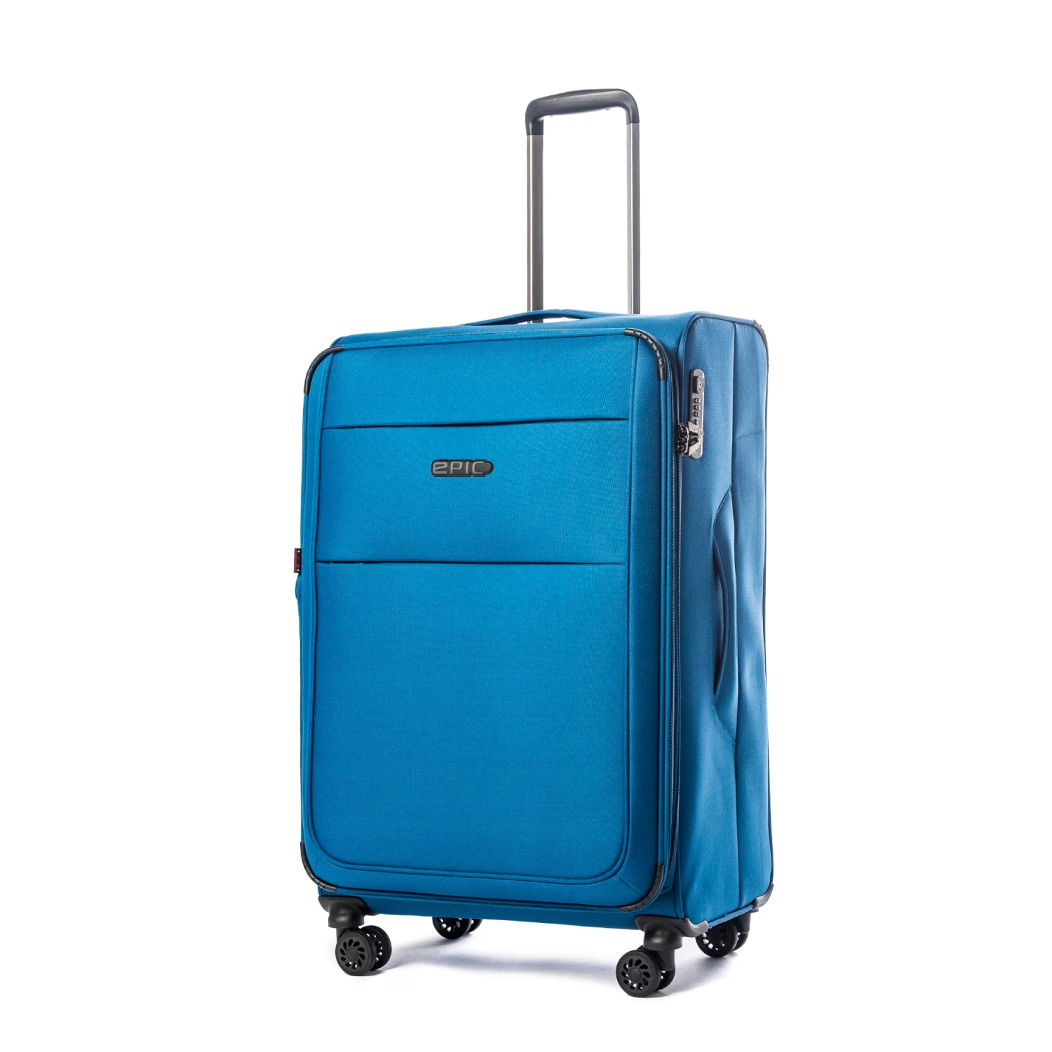 Epic DiscoveryULTRA 31" 4-Wheel Large Luggage 17 Epic DiscoveryULTRA 31" 4-Wheel Large Luggage - Image 17