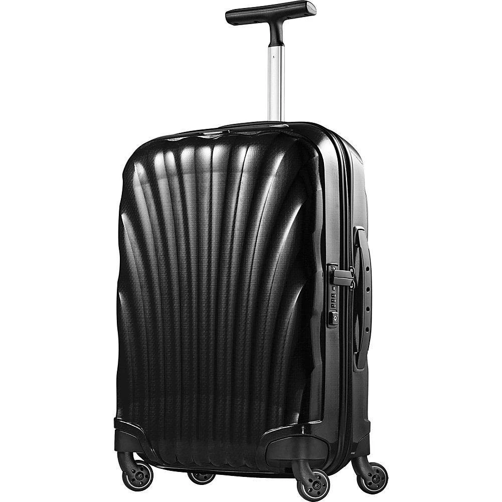 Samsonite Black Label Cosmolite 3.0 20" 4-Wheel Carry-On Luggage 1 Samsonite Black Label Cosmolite 3.0 20" 4-Wheel Carry-On Luggage