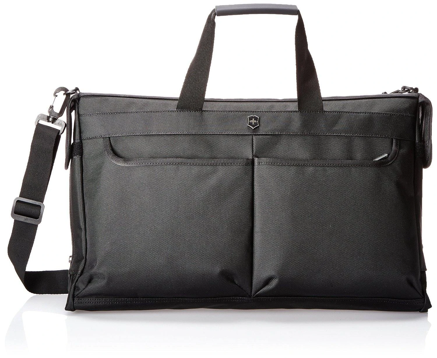 Victorinox Werks Traveler 5.0 Porter Trifold Garment Bag 1 Victorinox Werks Traveler 5.0 Porter Trifold Garment Bag