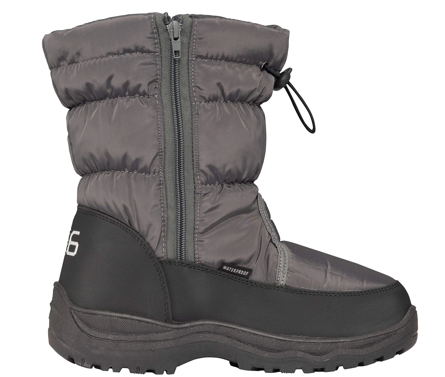 Arctix Women's Aerial Winter Boot 4 Arctix Women's Aerial Winter Boot - Image 4