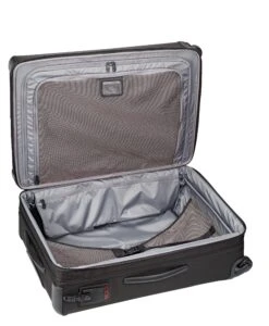 TUMI Alpha Medium Trip Expandable 4-Wheel Spinner 19 TUMI Alpha Medium Trip Expandable 4-Wheel Spinner -Luggage Promotion Store d4fce81bbfc5a47fd5a4ae847f1f2fbf34faf61f6c140e65065d1b8d954a7418