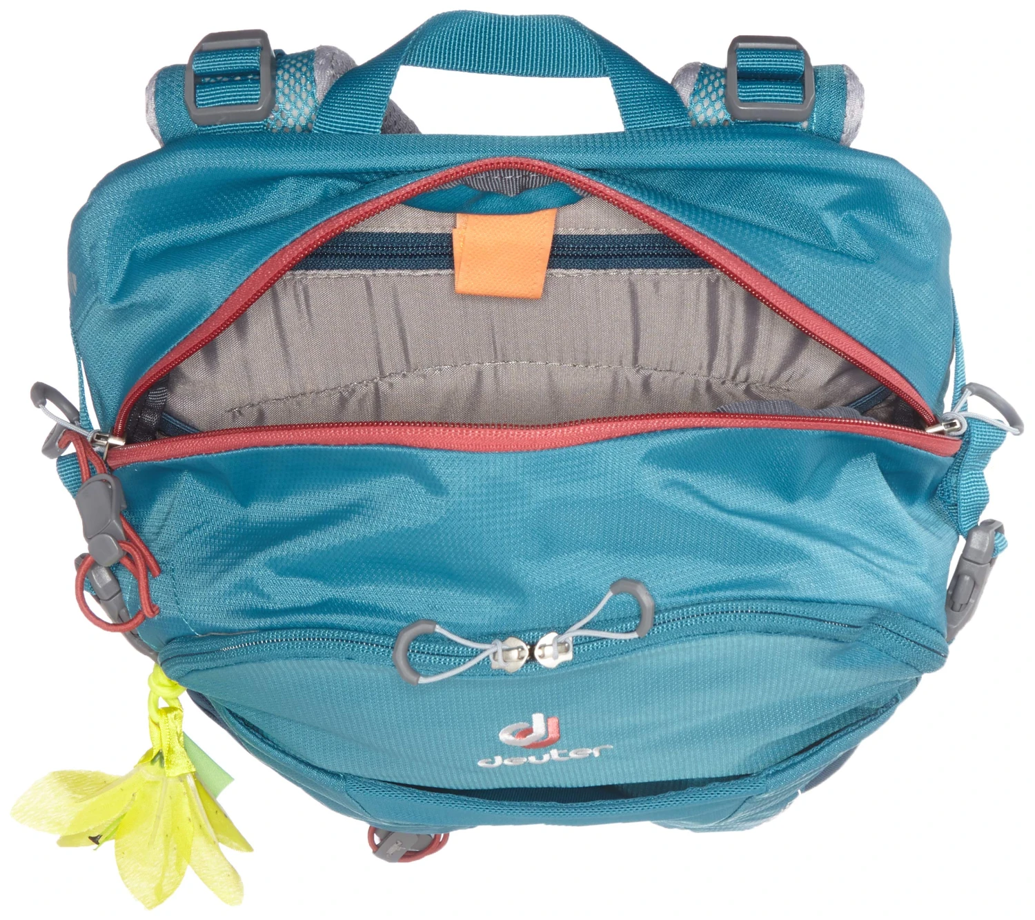 Deuter Futura 22 SL Panel Load 6 Deuter Futura 22 SL Panel Load - Image 6