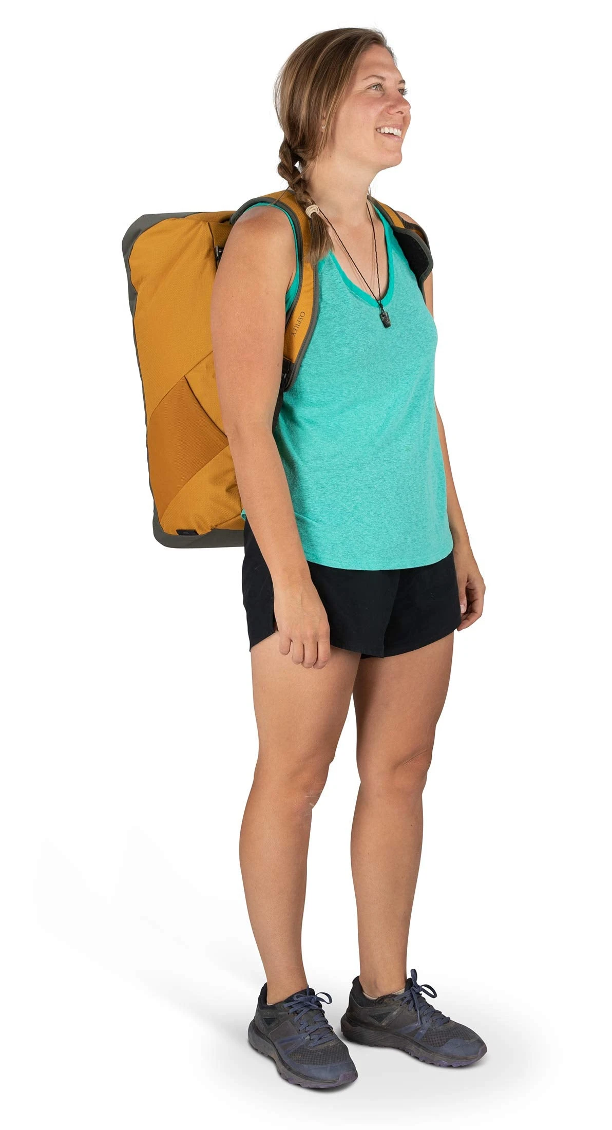 Osprey Packs Daylite Duffel 45 9 Osprey Packs Daylite Duffel 45 - Image 9