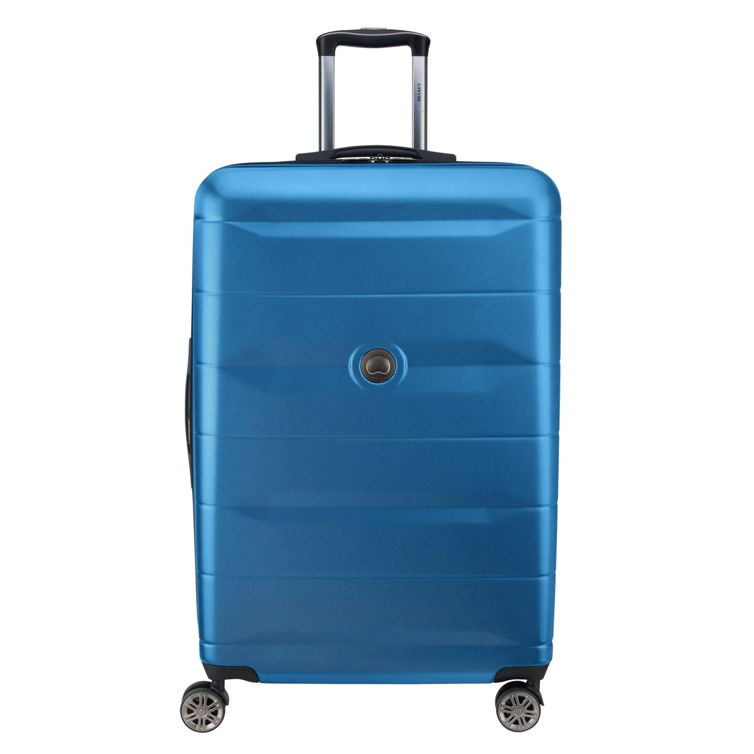 DELSEY Paris Comte 2.0 28" 4-Wheel Large Luggage 9 DELSEY Paris Comte 2.0 28" 4-Wheel Large Luggage - Image 9