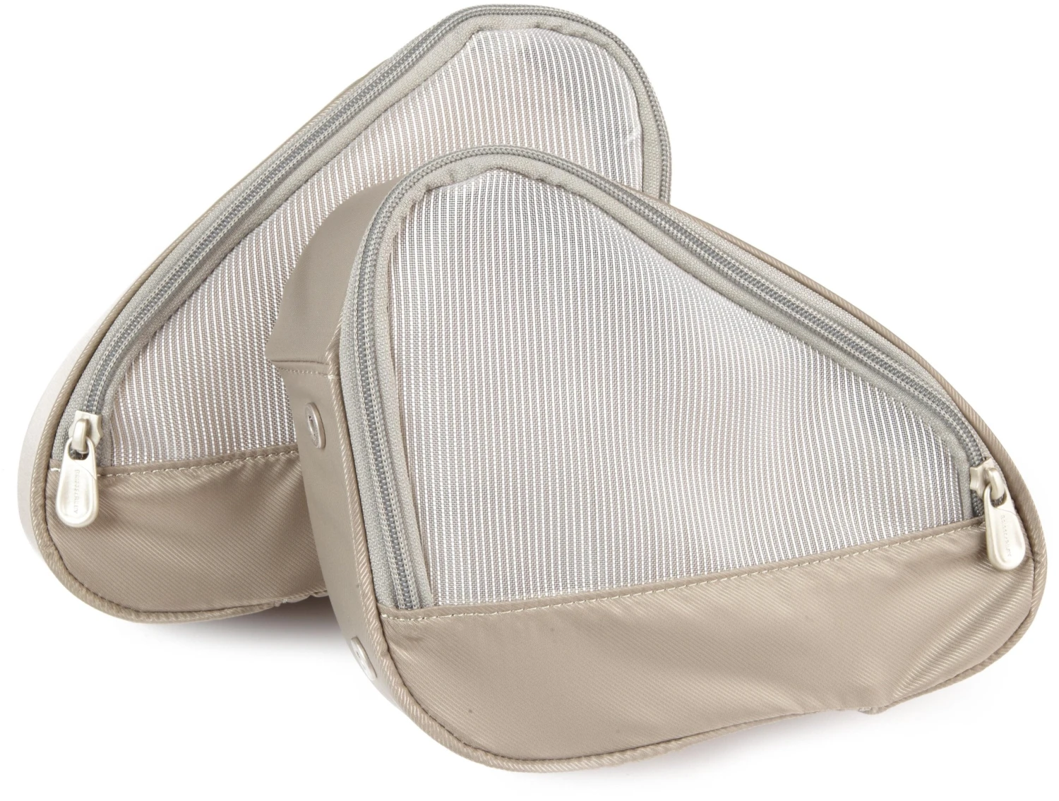 Briggs & Riley Baseline Wheeled Wardrobe Bag 11 Briggs & Riley Baseline Wheeled Wardrobe Bag - Image 11