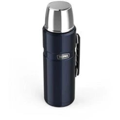 Thermos SS Vac Ins 2.0L Bottle 11 Thermos SS Vac Ins 2.0L Bottle -Luggage Promotion Store d60985740675e931326aac95e033647b8daff0025c55903ad5f1b82b90565530