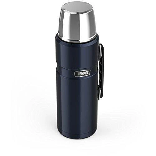 Thermos SS Vac Ins 2.0L Bottle 4 Thermos SS Vac Ins 2.0L Bottle - Image 4