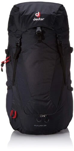 Deuter Futura 26 SL Hiking Backpack 21 Deuter Futura 26 SL Hiking Backpack -Luggage Promotion Store d65b19857d892a6fe2f11b2a53c0434f8f26a8fa07224e1814aecc7e7982031d