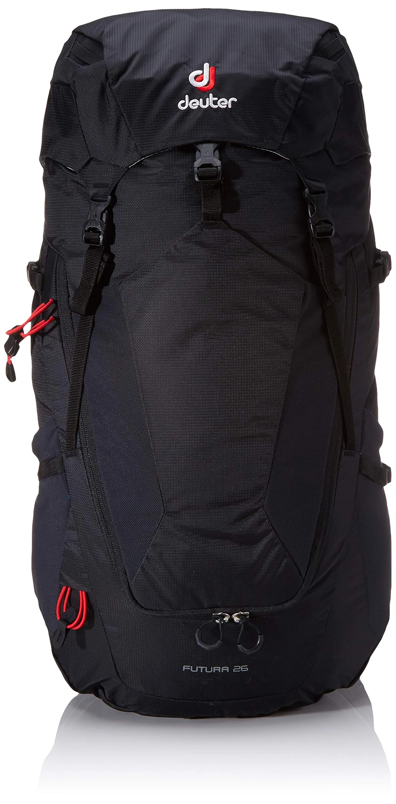 Deuter Futura 26 SL Hiking Backpack 8 Deuter Futura 26 SL Hiking Backpack - Image 8
