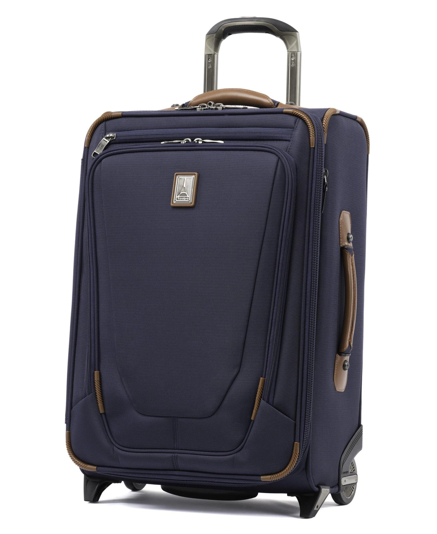 TravelPro Crew 11 22" 4-Wheel Carry-On Luggage 14 TravelPro Crew 11 22" 4-Wheel Carry-On Luggage - Image 14