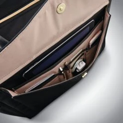 Samsonite Women's Mobile Solution Business Travel - Upright Wheeled Carryall 11 Samsonite Women's Mobile Solution Business Travel - Upright Wheeled Carryall -Luggage Promotion Store d6853f054fcadfebba47c811b99e700f695267998262bf5d7c472e07a884e296 38f53628 f686 480e 88e1 32c1888cf17f