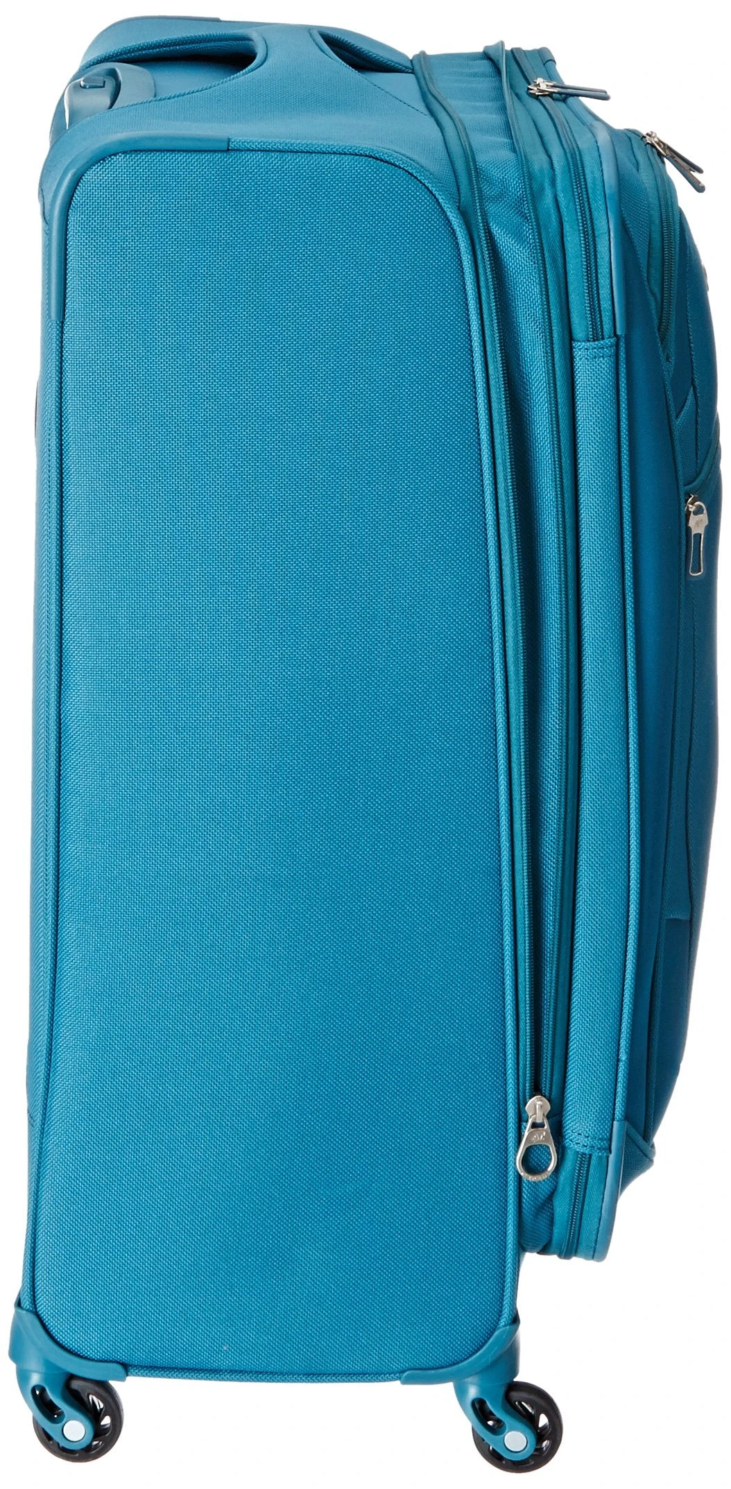 American Tourister Ilite Xtreme 25" 4-Wheel Medium Luggage 9 American Tourister Ilite Xtreme 25" 4-Wheel Medium Luggage - Image 9