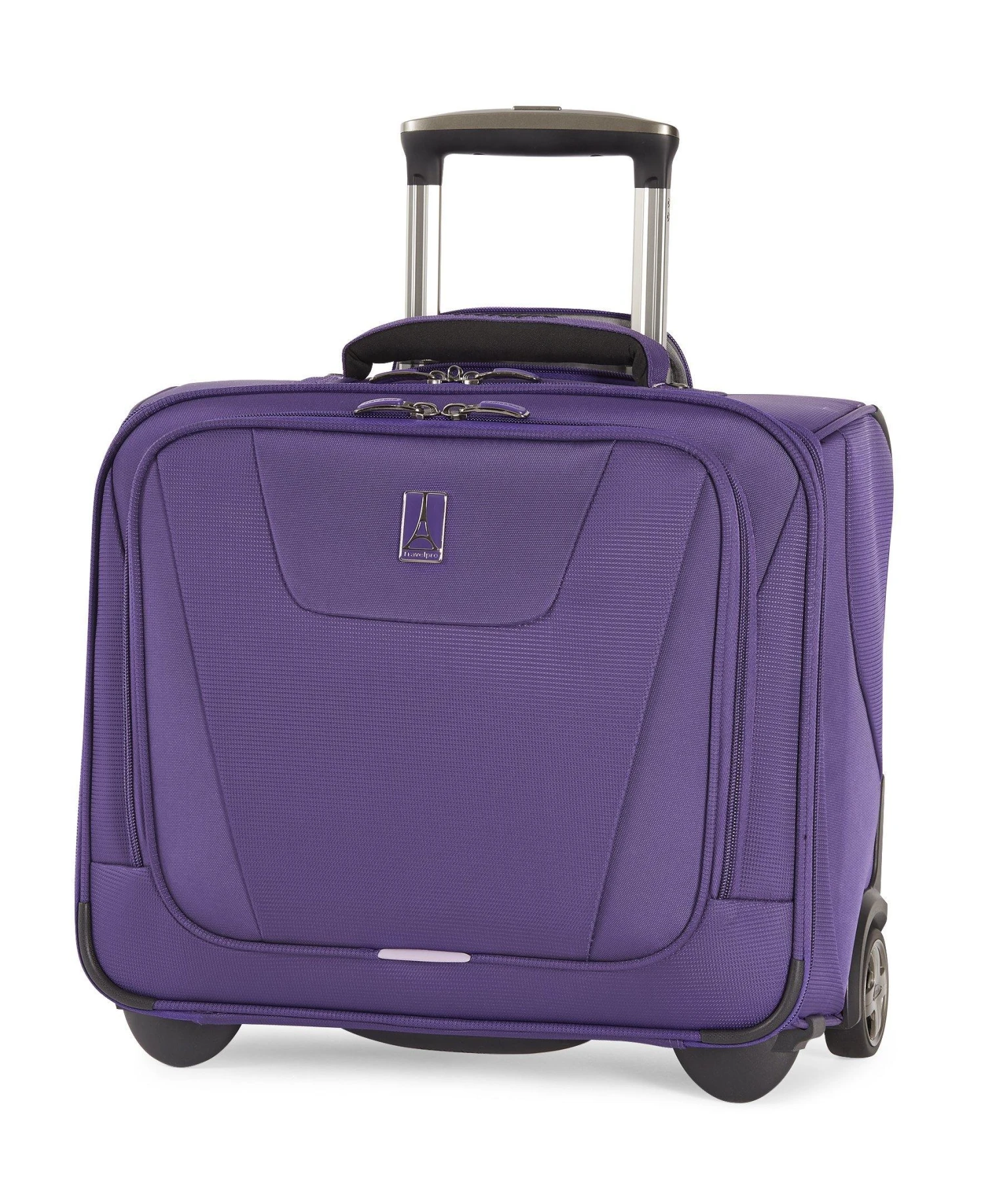 TravelPro Maxlite 4 Rolling Tote 2 TravelPro Maxlite 4 Rolling Tote - Image 2