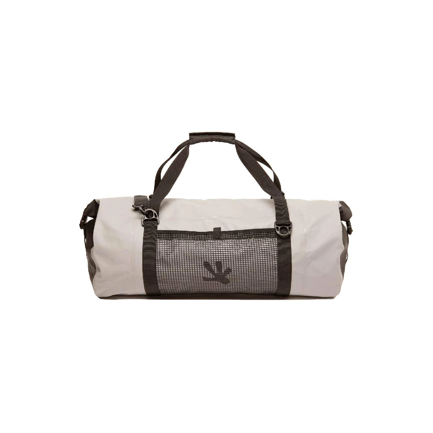 Geckobrands Waterproof 50L PVC Duffel 1 Geckobrands Waterproof 50L PVC Duffel