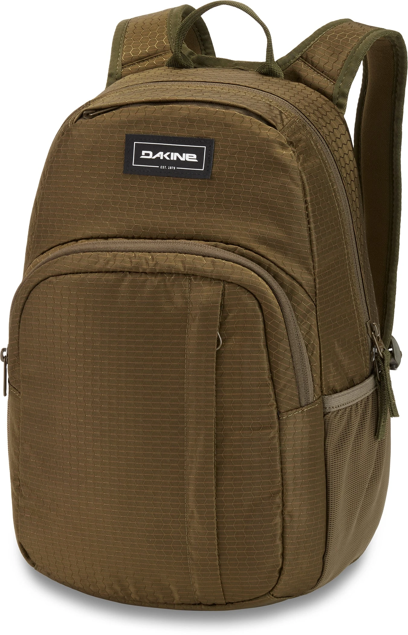 Dakine Campus Pack Medium 25L School Backpacks 9 Dakine Campus Pack Medium 25L School Backpacks - Image 9
