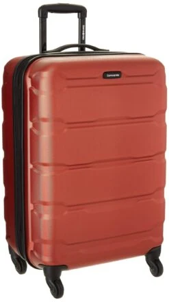 Samsonite Omni PC 24" Hardshell 4-Wheel Medium Luggage 33 Samsonite Omni PC 24" Hardshell 4-Wheel Medium Luggage -Luggage Promotion Store d6dd5be69a7e50d1cb4343c164801ef8f4918129f2ed446c2a03ead9dbdba508 3393a964 e9a1 4135 a410 095f4dd8b286