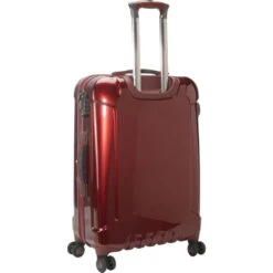 Mancini M Tech 4 24" 4-Wheel Carry-On Luggage 6 Mancini M Tech 4 24" 4-Wheel Carry-On Luggage -Luggage Promotion Store d6eca061d2d7f7c2a7a58306cf2f2560e346b8184abfaef3c0b8b287020e7b27