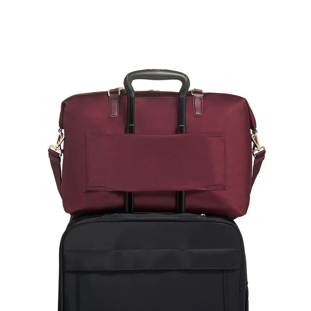 TUMI Voyageur Wynne Weekender 8 TUMI Voyageur Wynne Weekender - Image 8