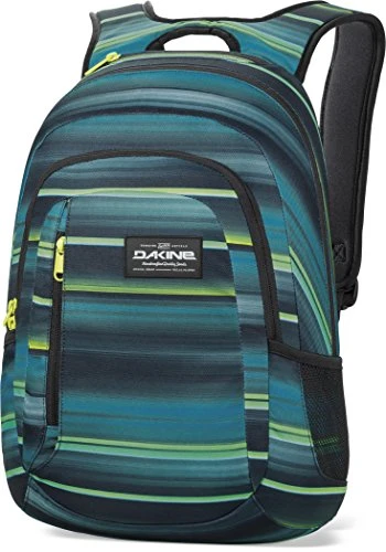 Dakine Factor Laptop Backpack 5 Dakine Factor Laptop Backpack - Image 5