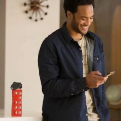 Lifefactory 22 Ounce Glass Bottle With Straw Cap And Silicone Sleeve 18 Lifefactory 22 Ounce Glass Bottle With Straw Cap And Silicone Sleeve -Luggage Promotion Store d72322777cbd4b63281c99663657ca1b925a3ccf923451822c6d25fa5188812d