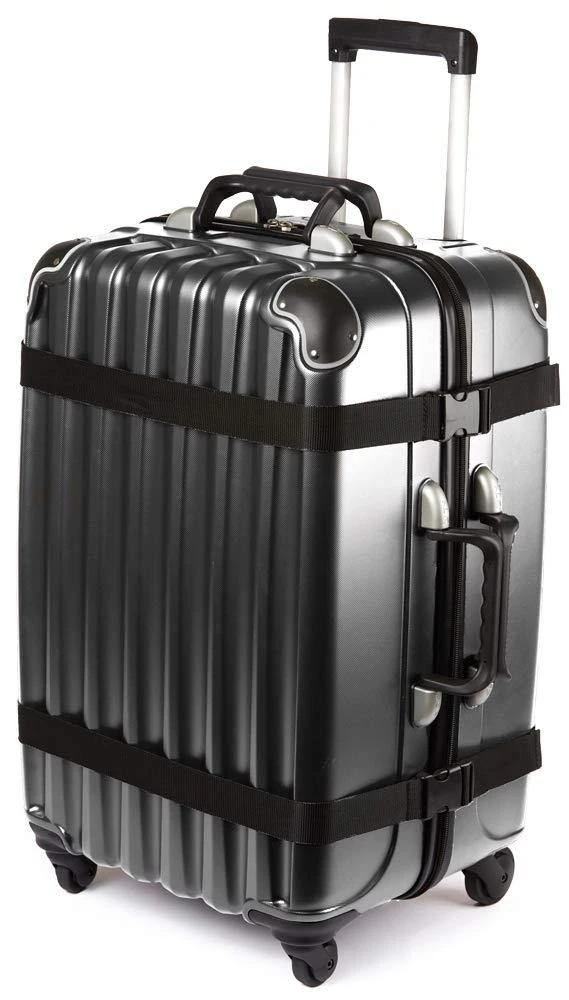 VinGardeValise Grande 05 - 12 Bottle Wine Travel Suitcase 15 VinGardeValise Grande 05 - 12 Bottle Wine Travel Suitcase - Image 15