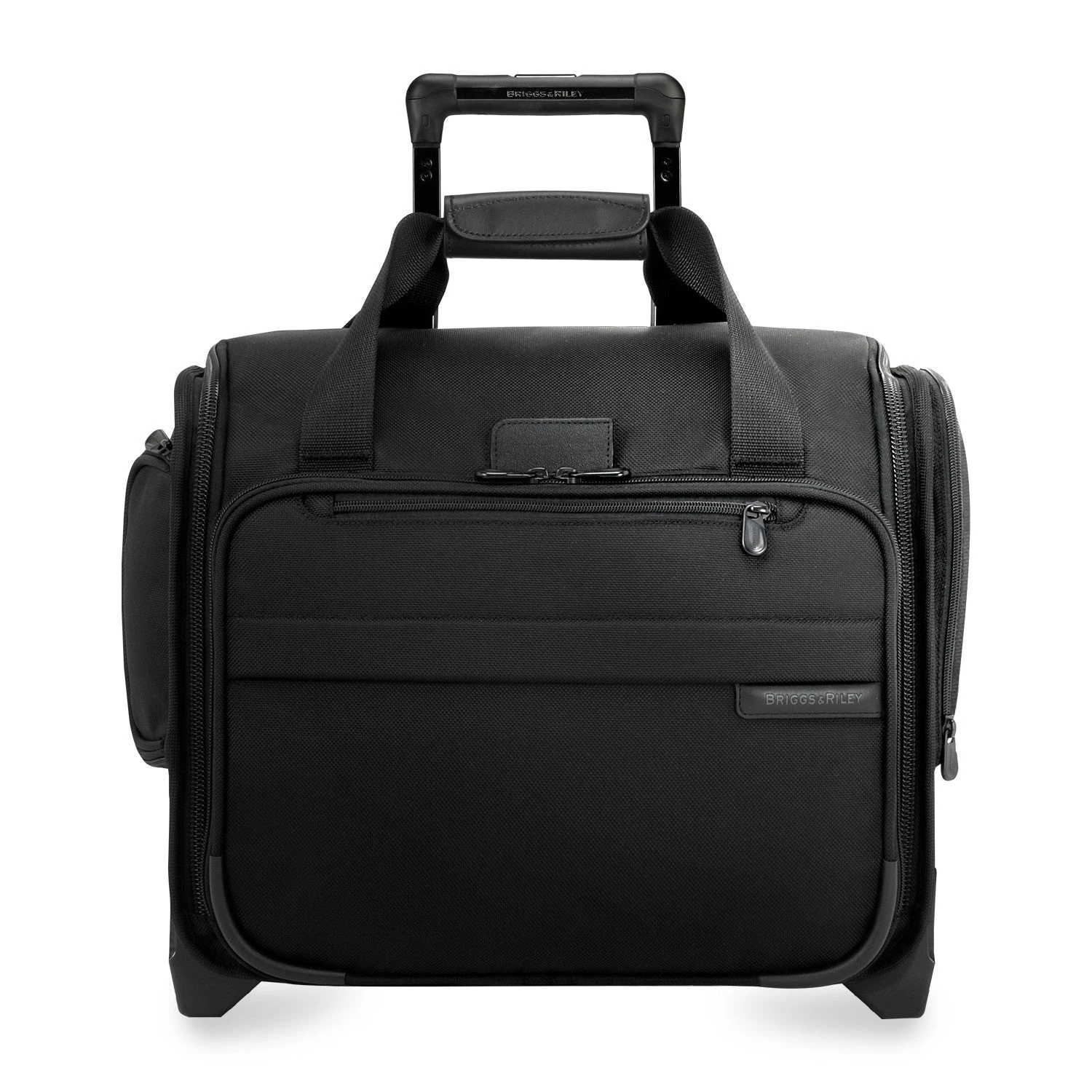 Briggs & Riley Baseline 16" 2-Wheel Wheeled Duffel Bags 1 Briggs & Riley Baseline 16" 2-Wheel Wheeled Duffel Bags