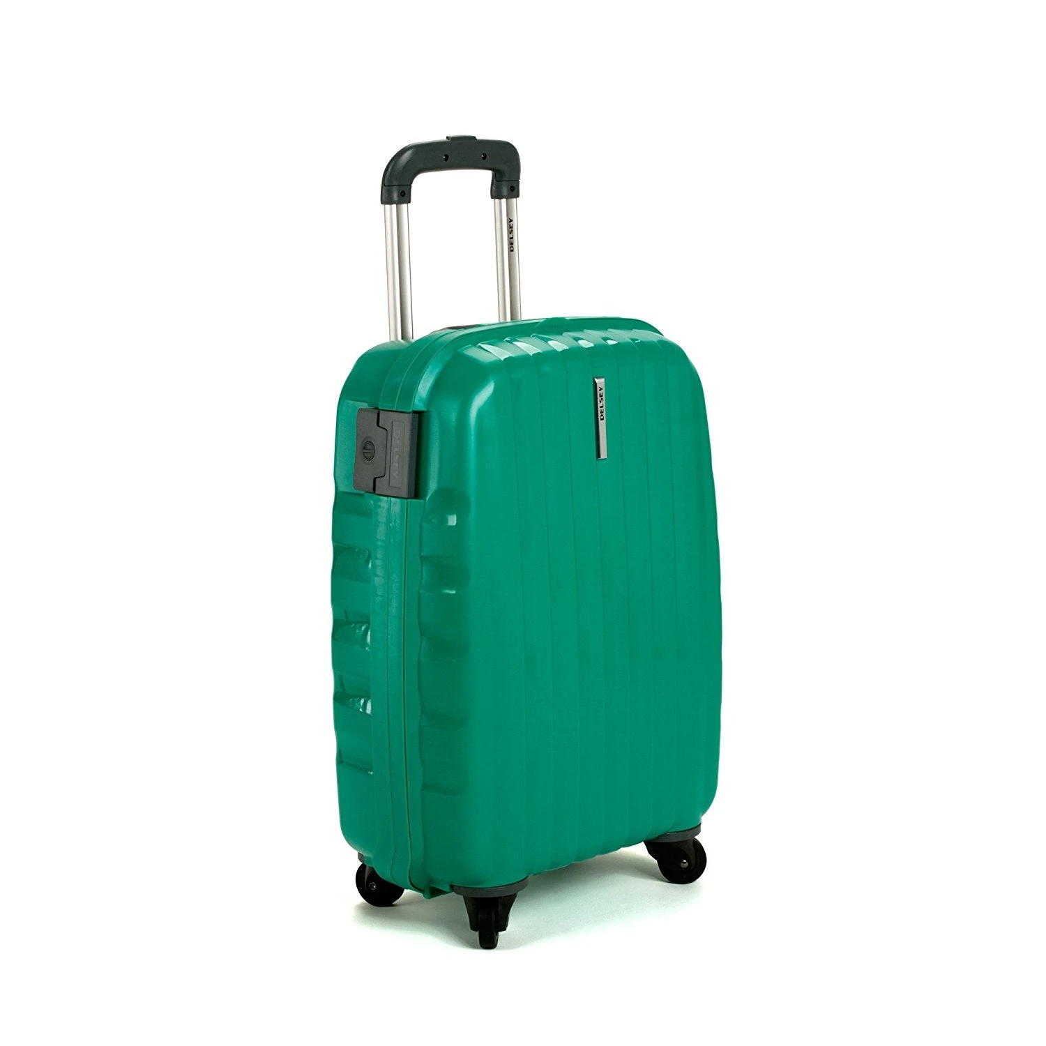 DELSEY Paris Helium Colours 3 Piece Set (21"/25"/29") 4-Wheel Luggage Sets 9 DELSEY Paris Helium Colours 3 Piece Set (21"/25"/29") 4-Wheel Luggage Sets - Image 9