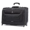 TravelPro Maxlite 5 Carry-On Rolling Garment Bag
