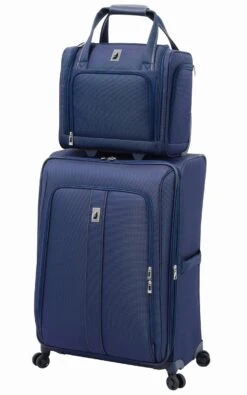 London Fog Knightsbridge II 15" Under Seat Bag 19 London Fog Knightsbridge II 15" Under Seat Bag -Luggage Promotion Store d75c22b2e09976c912c197c918157b5c99544aa45ff98feedde7fcc322db679b