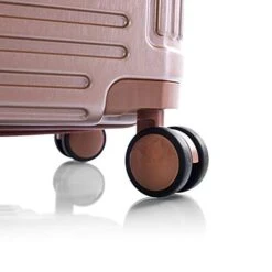 Heys America Edge Technology Fashion 30" 4-Wheel Large Luggage -Luggage Promotion Store d764c02128cbf18c6bcf7089186ebefcc3a8b44857af1dbe60f474517ffa5b2b