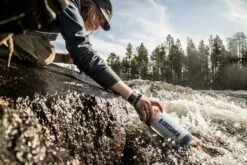 Lifesaver Systems 4000 Ultra Filtration Water Bottle Clear Bottle Cap 11 Lifesaver Systems 4000 Ultra Filtration Water Bottle Clear Bottle Cap -Luggage Promotion Store d77c06261cebd1970a45df65f74c9cd94e902ea425d7d98e0110c492dc3b4166