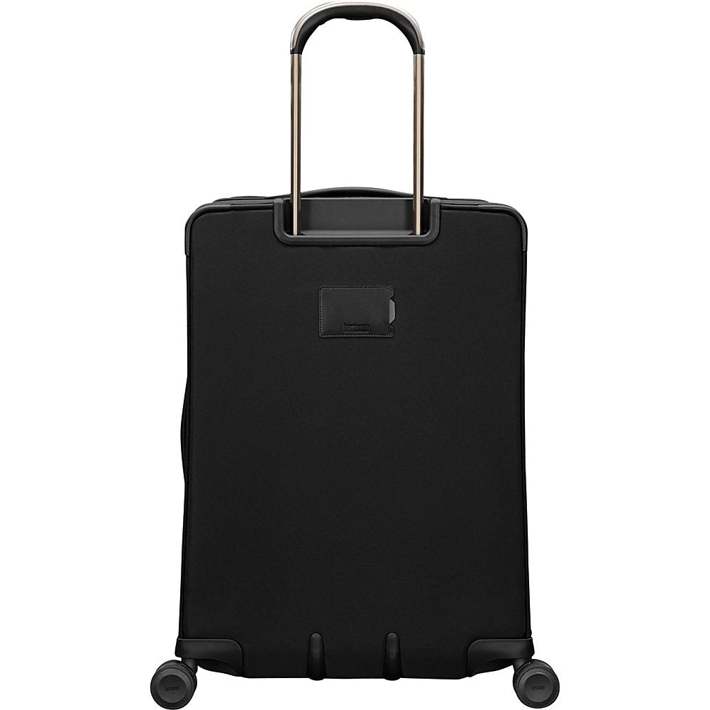 Hartmann Metropolitan Medium 4-Wheel Medium Luggage 9 Hartmann Metropolitan Medium 4-Wheel Medium Luggage - Image 9