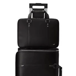 Vocier 2-Piece Travel Set Leather Travel Bag & Leather Briefcase 20 Vocier 2-Piece Travel Set Leather Travel Bag & Leather Briefcase -Luggage Promotion Store d7c873c399f9f870832c33875314f4c0dc2d711a4288954b9d99507f5c56ef79 2eb47d5a ffe9 481a 8e97 91cf6726c0e3