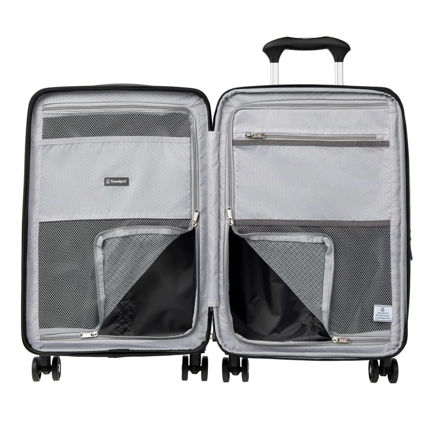 Travelpro Maxlite Air Hardside Carry-On Luggage 13 Travelpro Maxlite Air Hardside Carry-On Luggage - Image 13