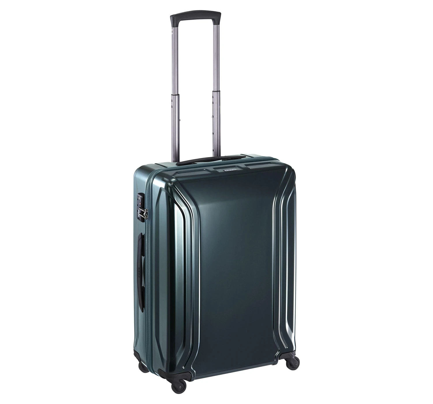 ZERO Halliburton Air II 22" 4-Wheel Carry-On Luggage 4 ZERO Halliburton Air II 22" 4-Wheel Carry-On Luggage - Image 4