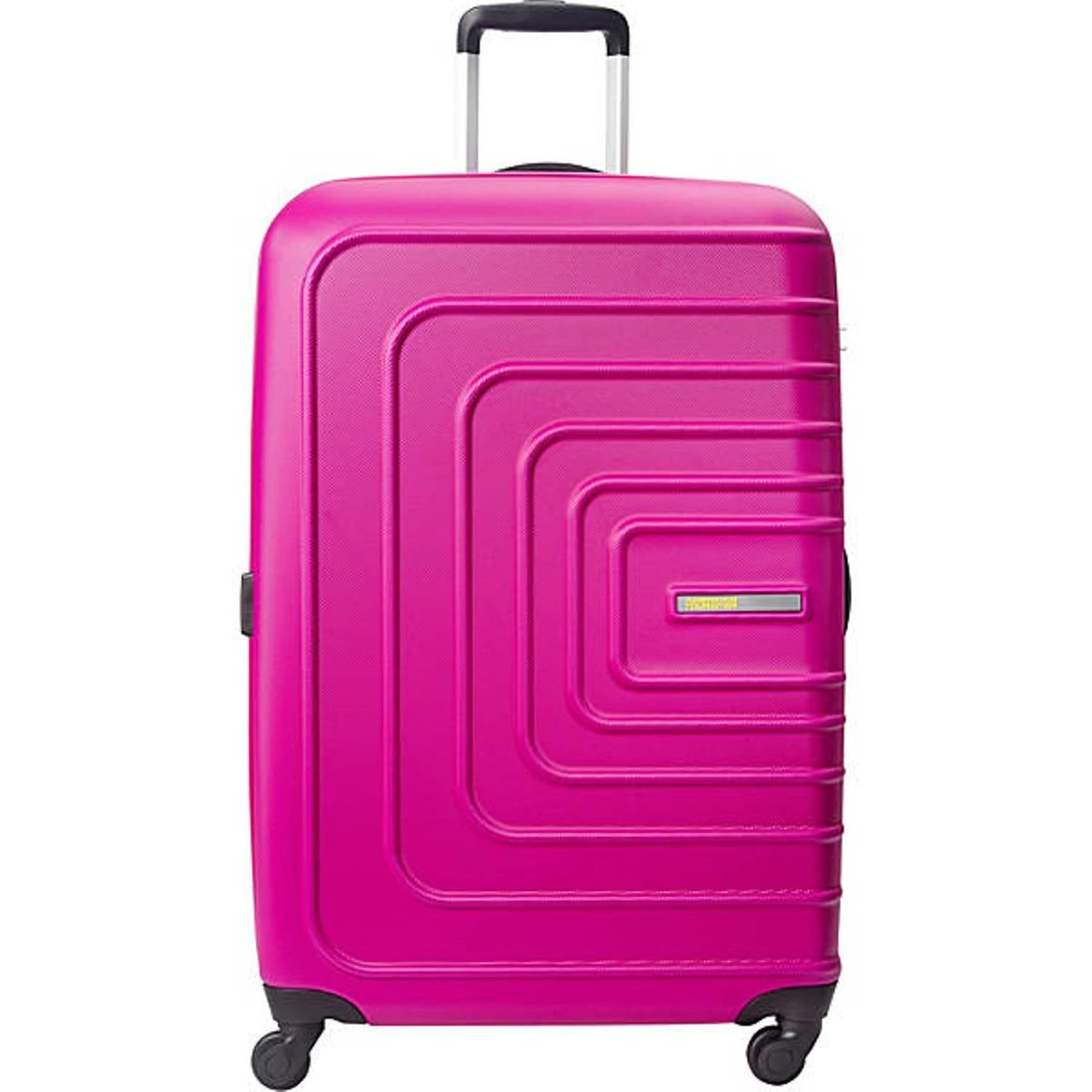 American Tourister Sunset Cruise 28" 4-Wheel Large Luggage 13 American Tourister Sunset Cruise 28" 4-Wheel Large Luggage - Image 13