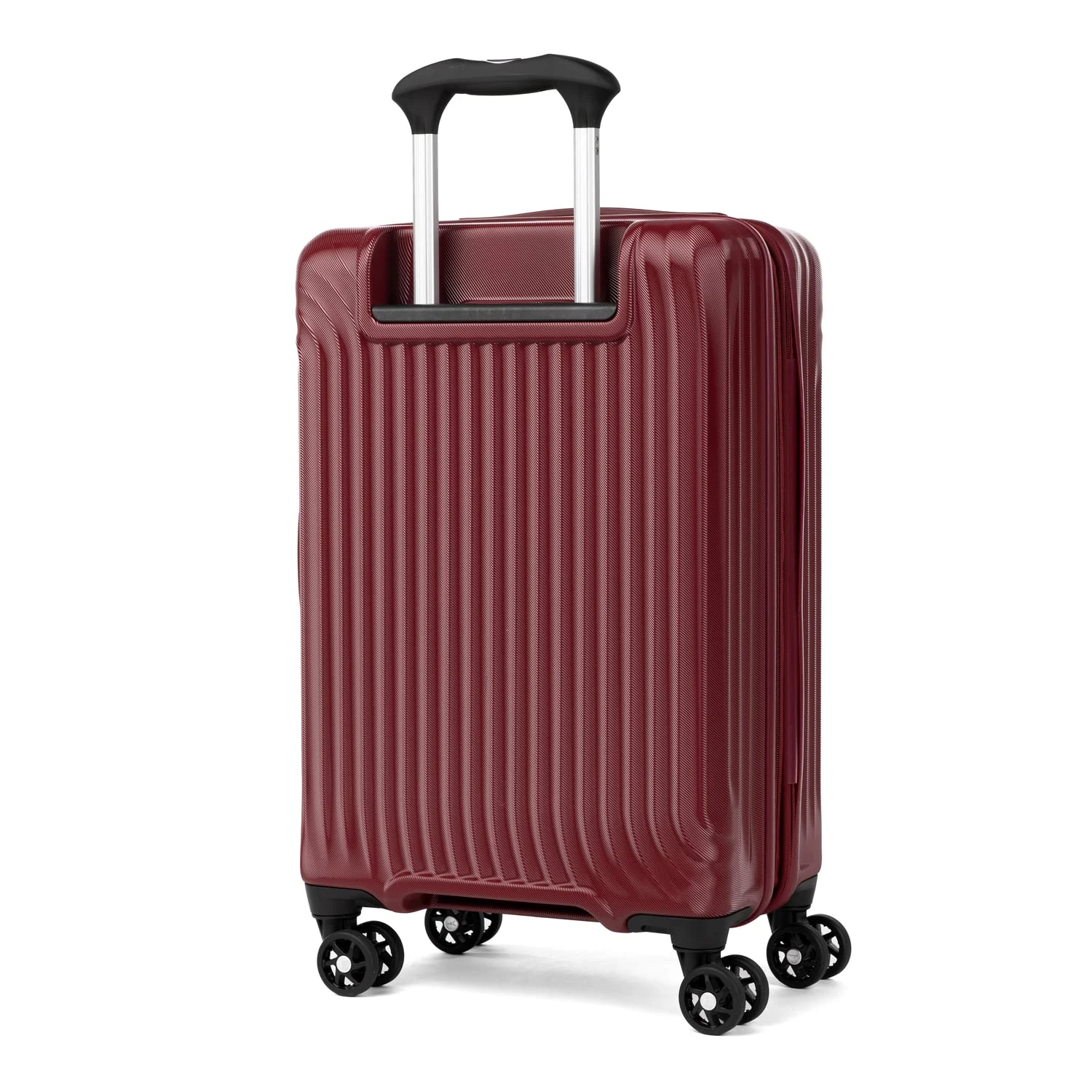 Travelpro Maxlite Air Hardside Carry-On Luggage 2 Travelpro Maxlite Air Hardside Carry-On Luggage - Image 2