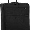 Briggs & Riley Baseline 25" 4-Wheel Medium Luggage
