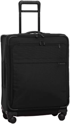 Briggs & Riley Baseline 25" 4-Wheel Medium Luggage
