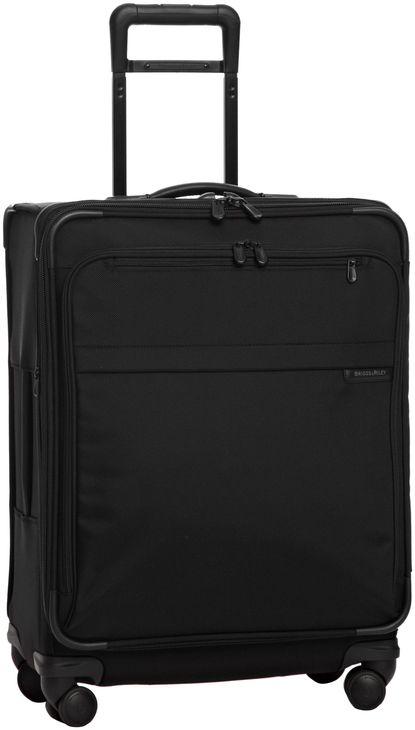 Briggs & Riley Baseline 25" 4-Wheel Medium Luggage 1 Briggs & Riley Baseline 25" 4-Wheel Medium Luggage