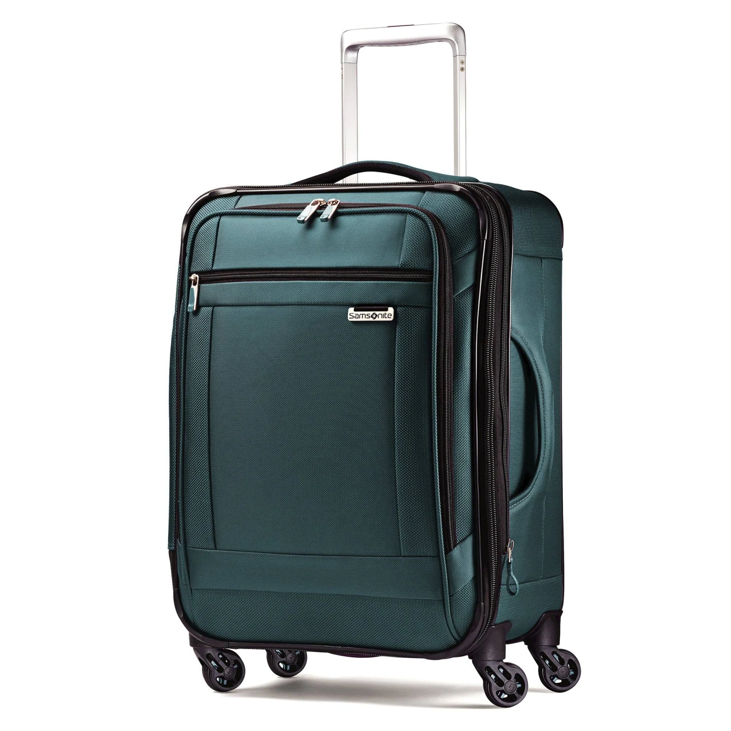 Samsonite Solyte Softside 2 Piece Set (20"/25") 4-Wheel Luggage Sets 9 Samsonite Solyte Softside 2 Piece Set (20"/25") 4-Wheel Luggage Sets - Image 9