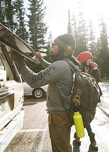 Klean Kanteen Classic Sport Bottle 9 Klean Kanteen Classic Sport Bottle - Image 9