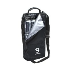 Geckobrands Verticool 9 Can Cooler -Luggage Promotion Store d991b37f2bd095bd15a6e5938e8203daa908256e9e99adcf69ff44ff37e9aa9a